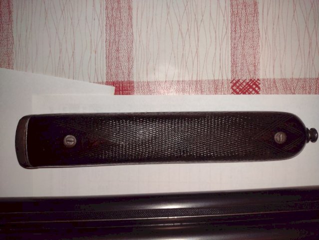 F.N. Herstal cal.16/70