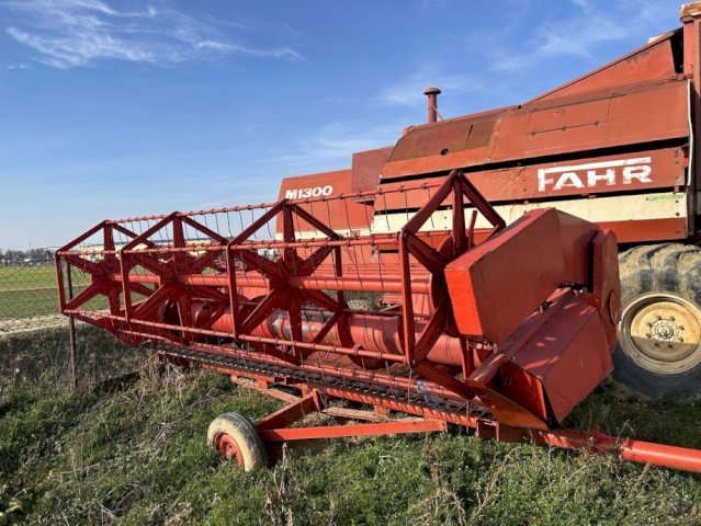 Fahr 1300