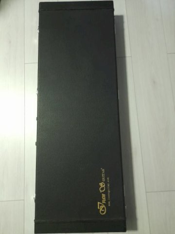 Fender Squier Telecaster Classic Vibe 50's + Kofe