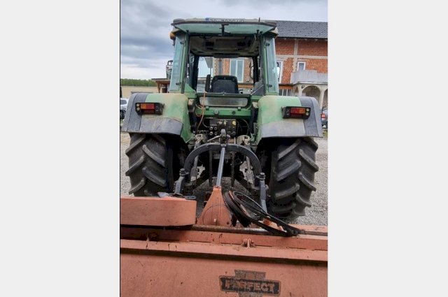 Fendt 312