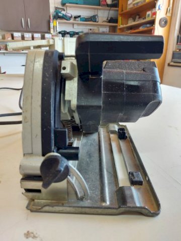 Festool uranjajući cirkular