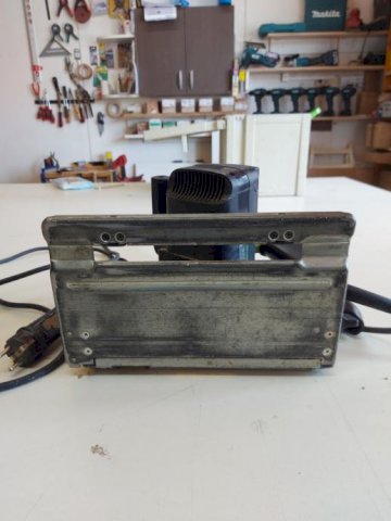 Festool uranjajući cirkular