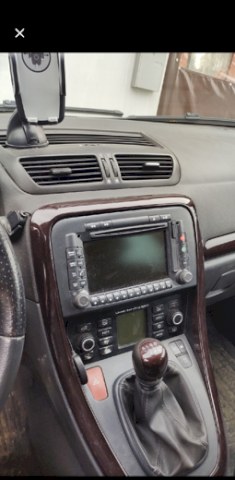 Fiat Croma