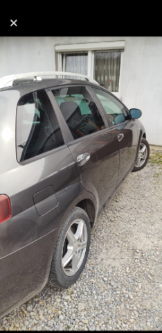 Fiat Croma