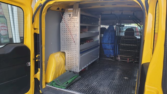 Fiat Doblo Maxi
