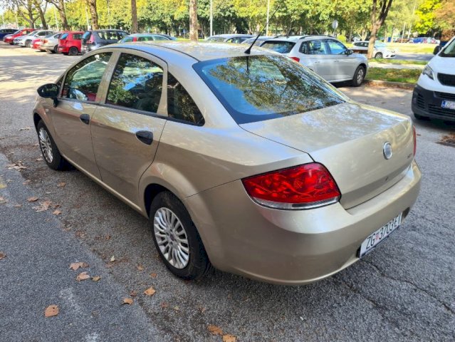 Fiat Linea 1,4 8V, 2007 god,Klima,195000 km
