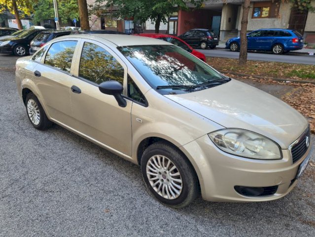 Fiat Linea 1,4 8V, 2007 god,Klima,195000 km