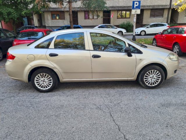 Fiat Linea 1,4 8V, 2007 god,Klima,195000 km