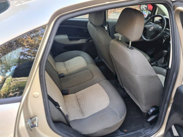 Fiat Linea 1,4 8V, 2007 god,Klima,195000 km
