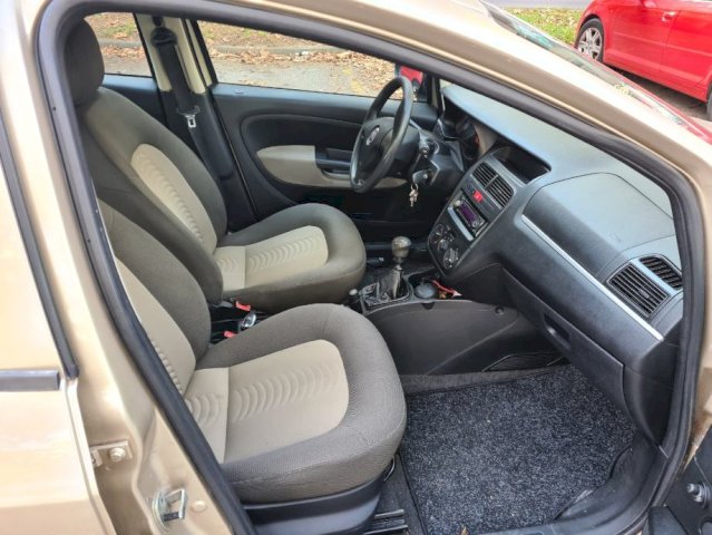 Fiat Linea 1,4 8V, 2007 god,Klima,195000 km