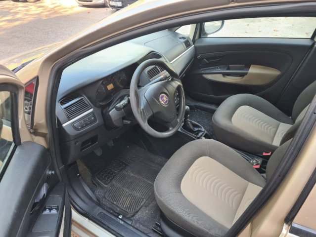 Fiat Linea 1,4 8V, 2007 god,Klima,195000 km