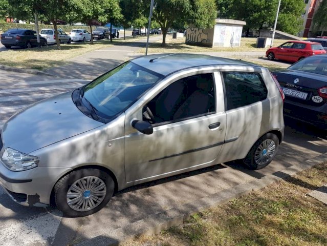 Fiat Punto 1,3