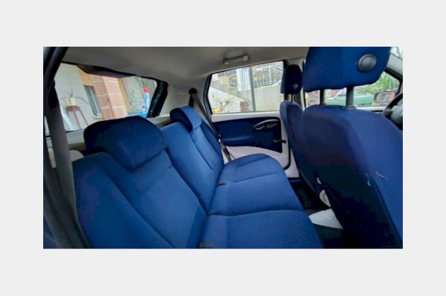 Fiat Punto 1.9 JTD