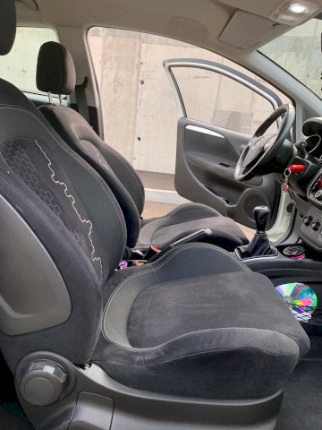 Fiat Punto Evo 1.3 MJET 16V