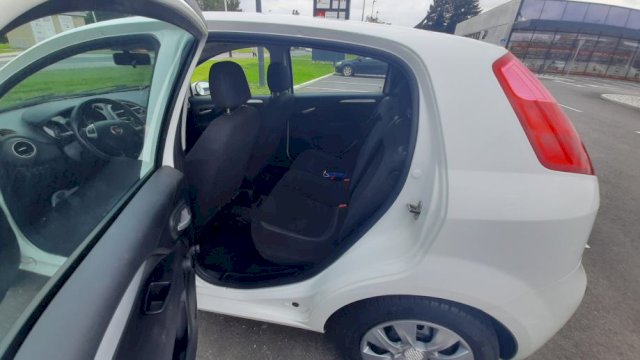 Fiat Punto Evo 1.6 95ks HITNO!! ZAMJENA/PRODAJA