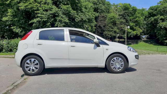 Fiat Punto Evo 1.6 95ks HITNO!! ZAMJENA/PRODAJA