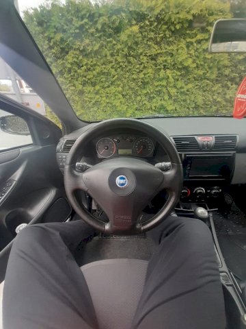 Fiat Stilo 1.9 JTD Coupe