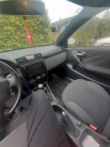 Fiat Stilo 1.9 JTD Coupe