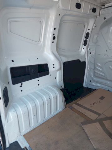 Fiat,fiorino,multjer 1,3, 2009 god.