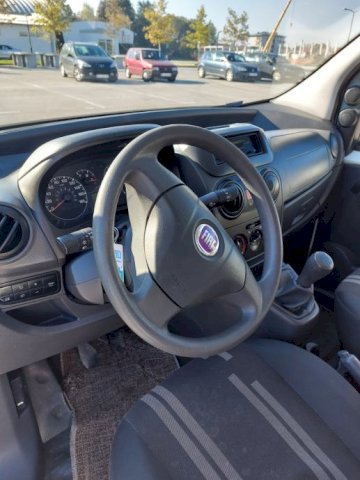 Fiat,fiorino,multjer 1,3, 2009 god.