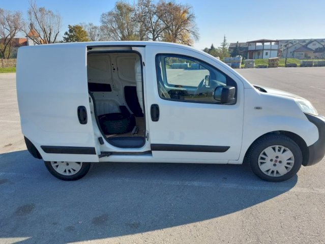 Fiat,fiorino,multjer 1,3, 2009 god.