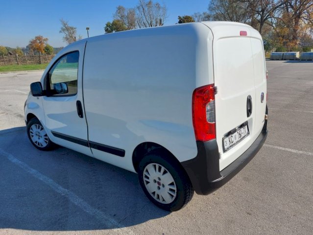 Fiat,fiorino,multjer 1,3, 2009 god.