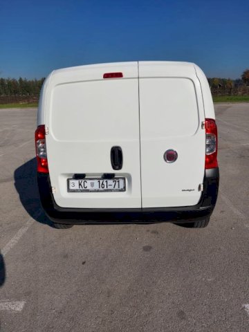 Fiat,fiorino,multjer 1,3, 2009 god.