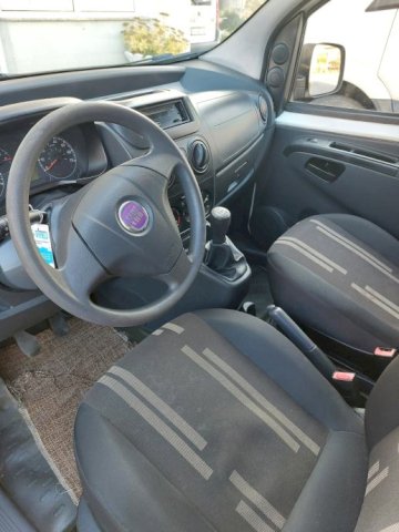 Fiat,fiorino,multjer 1,3, 2009 god.