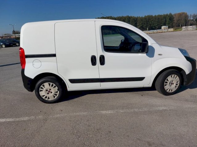 Fiat,fiorino,multjer 1,3, 2009 god.