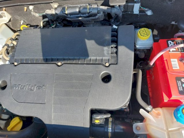Fiat,fiorino,multjer 1,3, 2009 god.