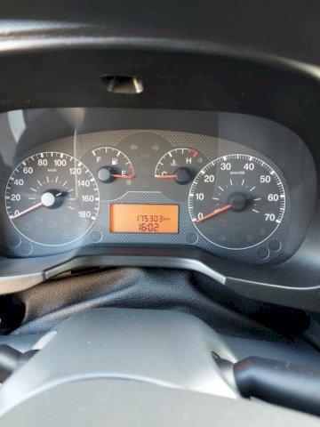 Fiat,fiorino,multjer 1,3, 2009 god.