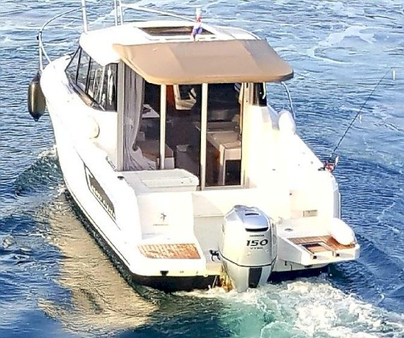 Fisherman, Merry Fisher, N1, R1