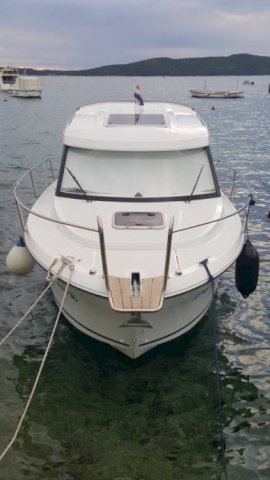 Fisherman, Merry Fisher, N1, R1