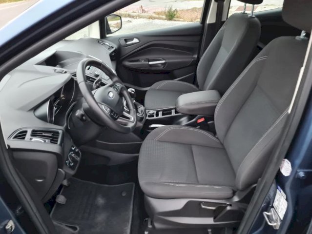 Ford C-Max 1,5 TDCi, 2019 god, 1.Ruka, 121 000 km
