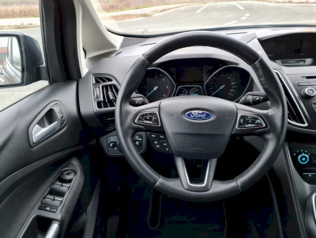 Ford C-Max 1,5 TDCi, 2019 god, 1.Ruka, 121 000 km