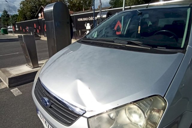 Ford C-Max 1.6 Tdci