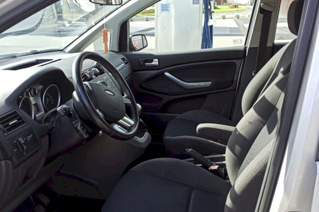 Ford C-Max 1.6 Tdci