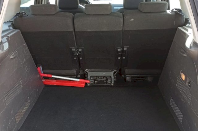 Ford C-Max 1.6 Tdci