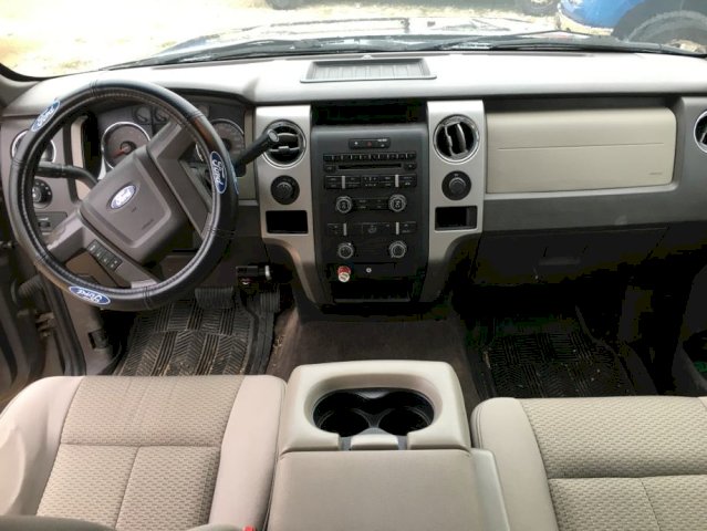 Ford F 150 4x4 PLIN