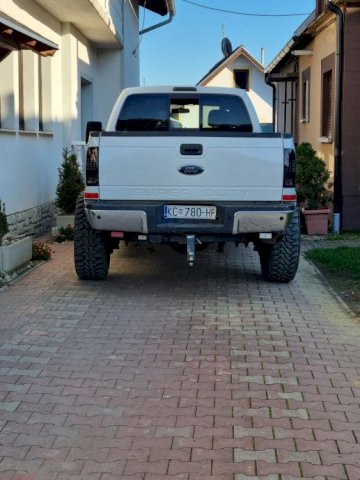 Ford F F-250