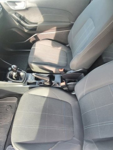 Ford Fiesta 1,5 TDCi //2020 GODINA//REGISTRIRAN 1