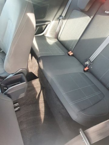 Ford Fiesta 1,5 TDCi //2020 GODINA//REGISTRIRAN 1