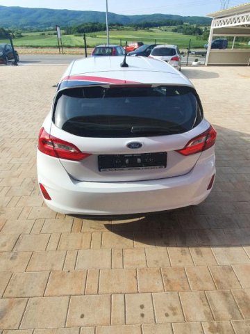 Ford Fiesta 1,5 TDCi //2020 GODINA//REGISTRIRAN 1