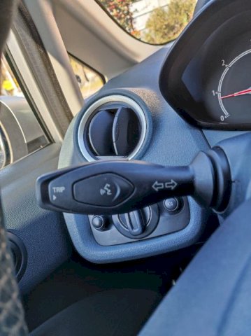 Ford Fiesta 1.6 tdci