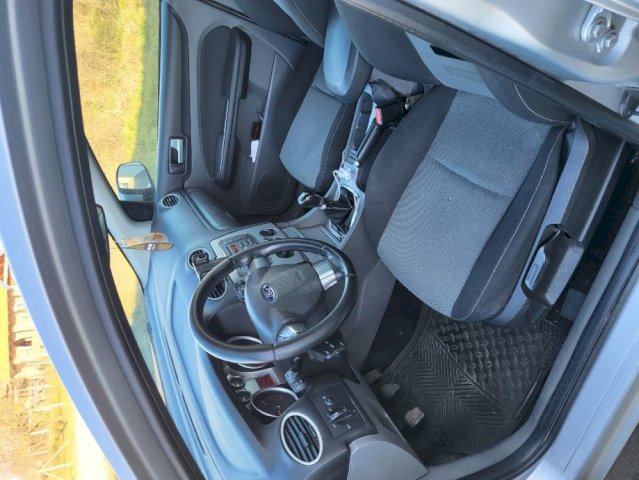 Ford Focus 1,4