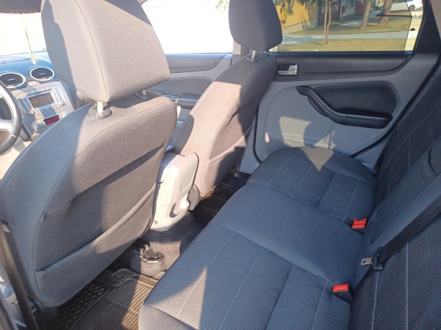 Ford Focus mk2 1.6tdci Titanium