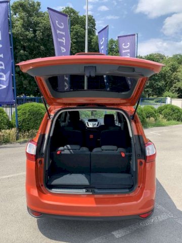 Ford Grand C-Max 1.6 tdci 7 SJEDALA