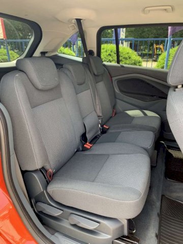 Ford Grand C-Max 1.6 tdci 7 SJEDALA