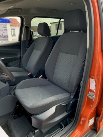 Ford Grand C-Max 1.6 tdci 7 SJEDALA