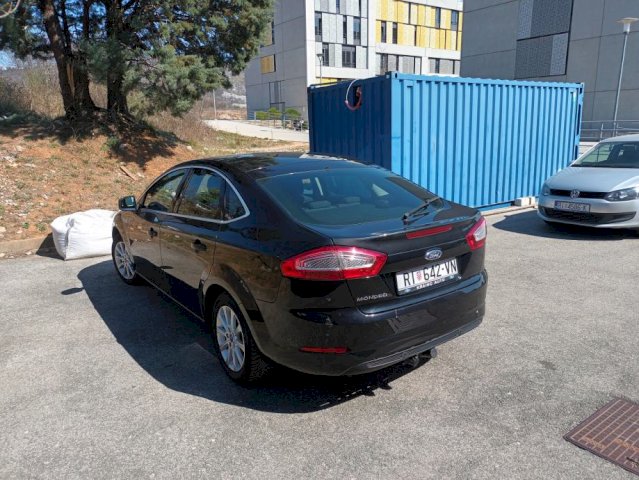 Ford Mondeo 2,0 moguća zamjena za Caddy maxi